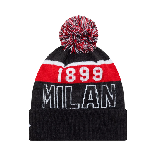 Gorro New Era AC Milan