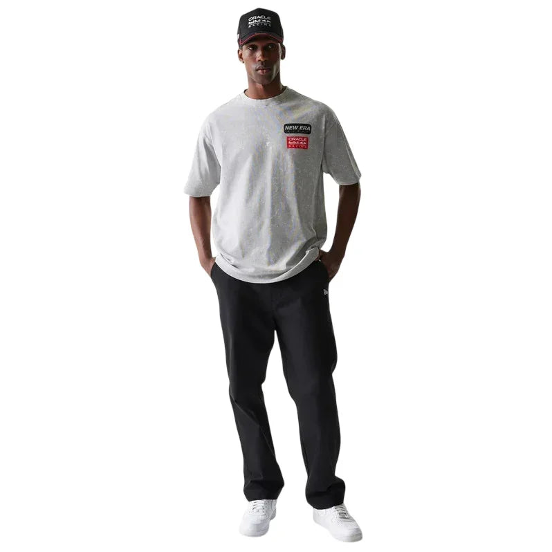 T-shirt New Era Red Bull Racing