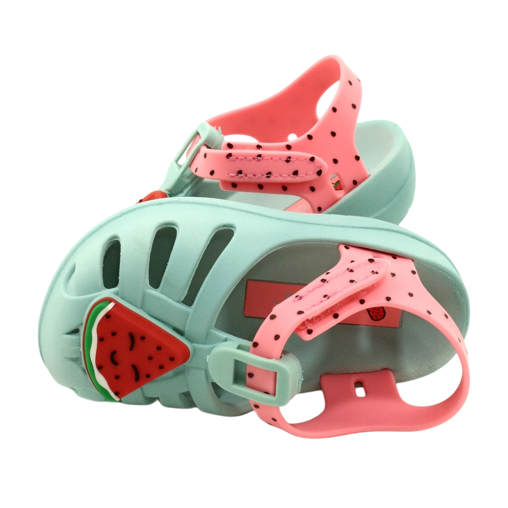 Sandálias Ipanema Summer X