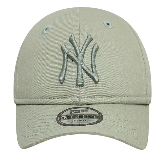 Boné New Era New York Yankees Infant League Essential 9FORTY