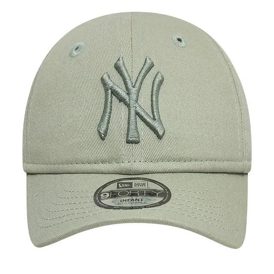 Boné New Era New York Yankees Infant League Essential 9FORTY