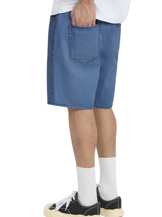 Calções Solid Regular