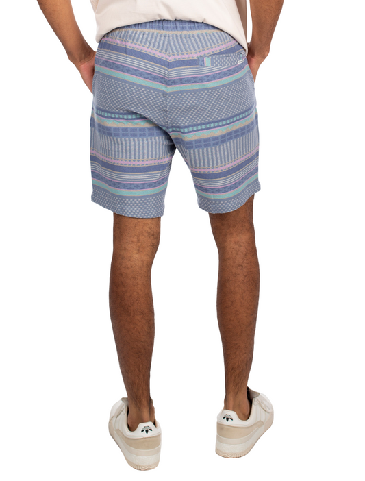 Calções Iriedaily Vintachi