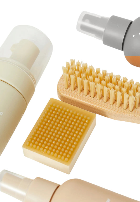 Ugg care kit