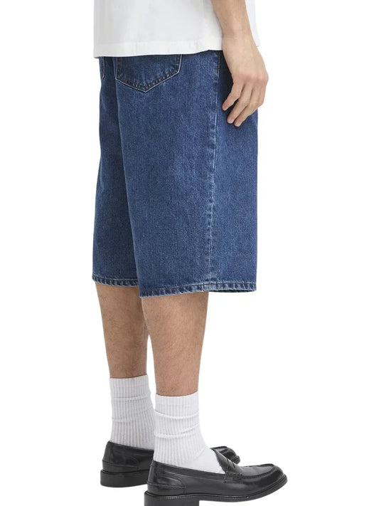 Calções Solid Baggy