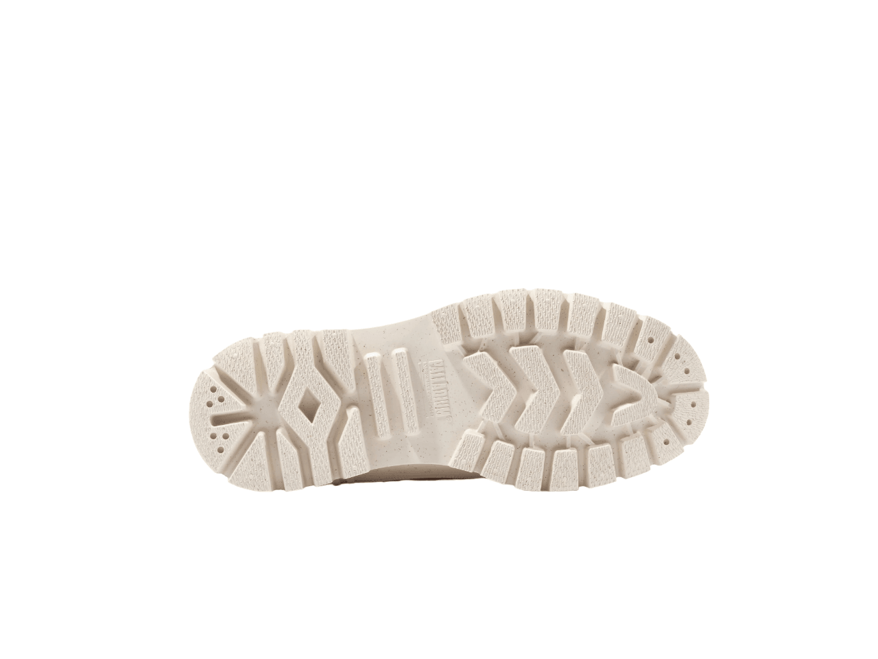 Bota Palladium Pallashock Zip Warm