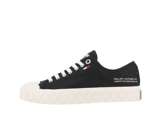 Palladium Palla Ace Canvas