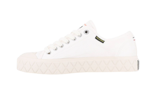 Palladium Palla Ace Canvas