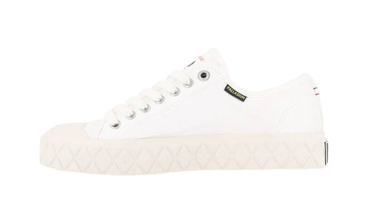 Palladium Palla Ace Canvas