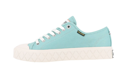 Palladium Palla Ace Canvas