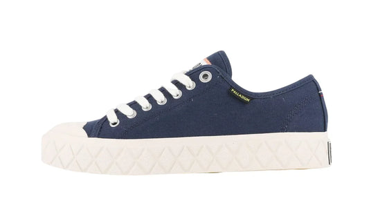 Palladium Palla Ace Canvas