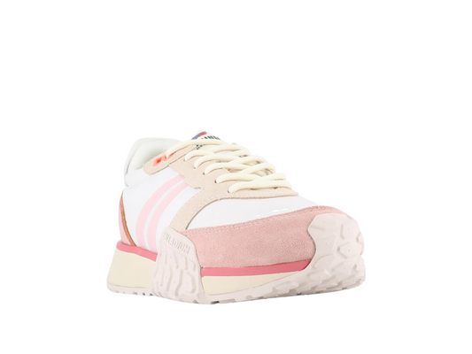 Palladium Troop Runner