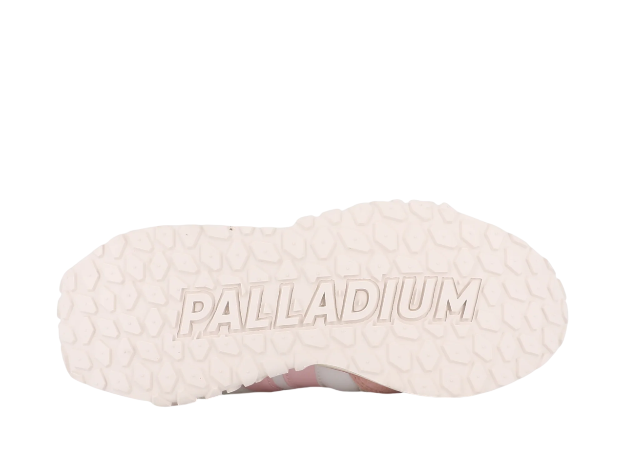 Palladium Troop Runner