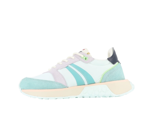 Palladium roop Runner