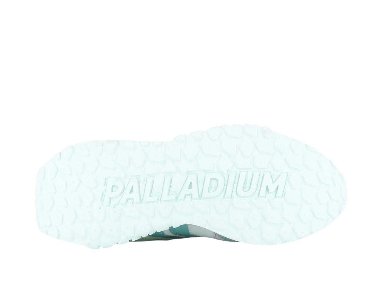 Palladium roop Runner