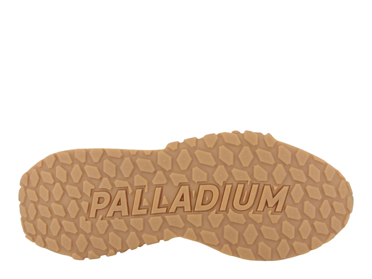 Sapatilha Palladium Troop Runner