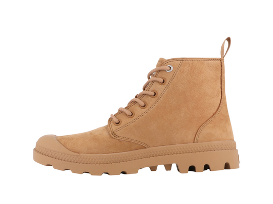 Bota Palladium Pampa Hi