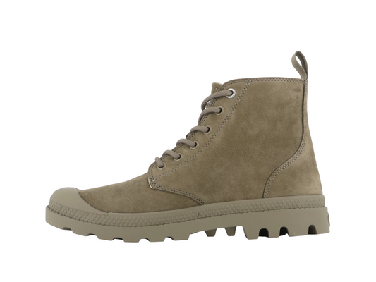 Bota Palladium Pampa Hi