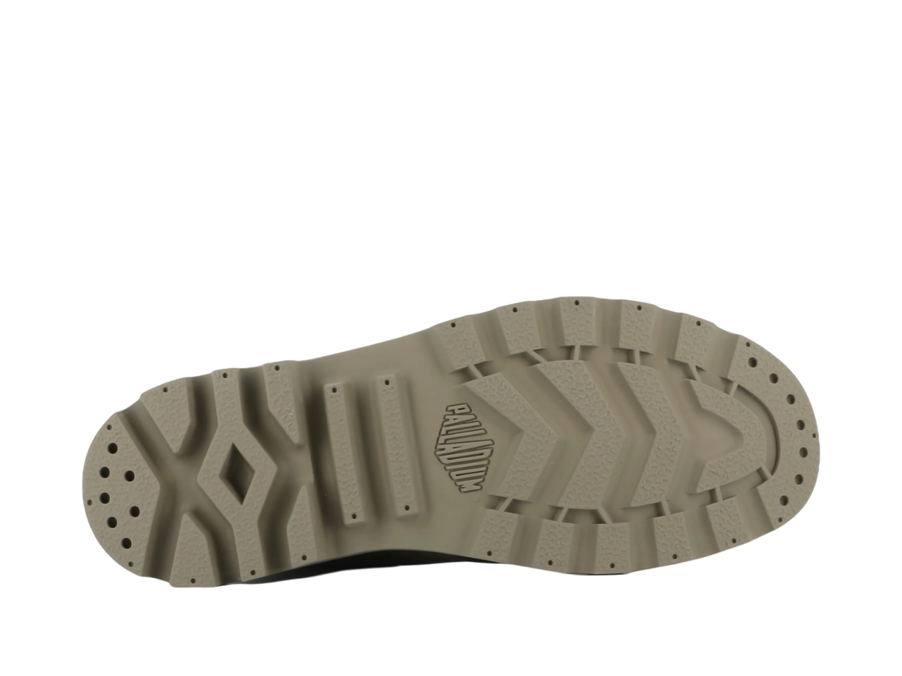 Bota Palladium Pampa Hi