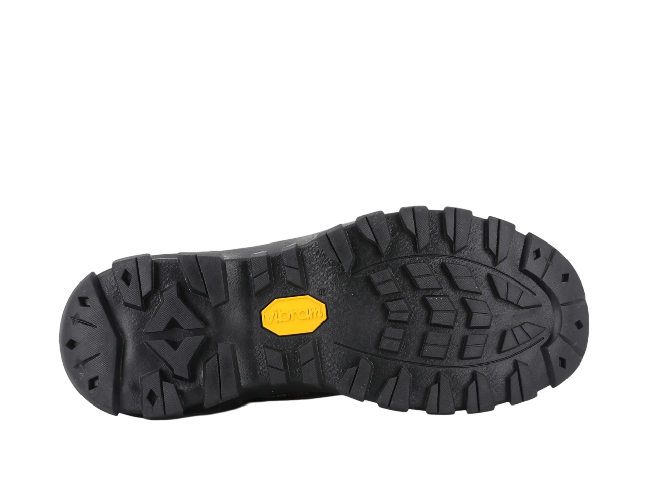 Bota Palladium Pallarider Thins Waterproof