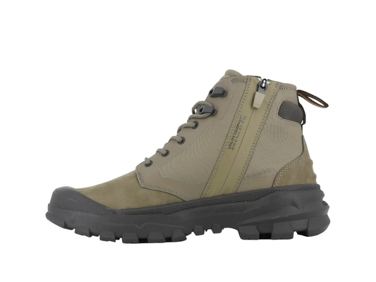 Bota Palladium Pallarider Zip Mix
