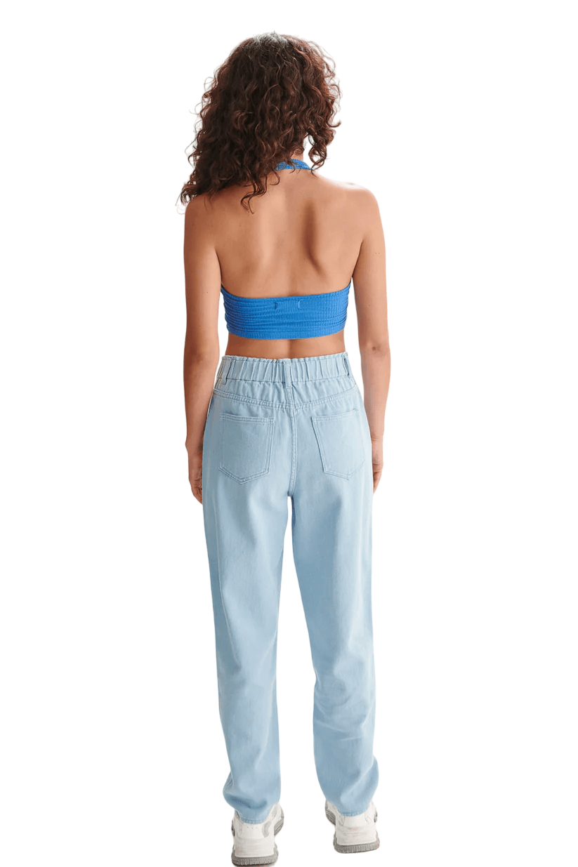 24Colours Denim Pants