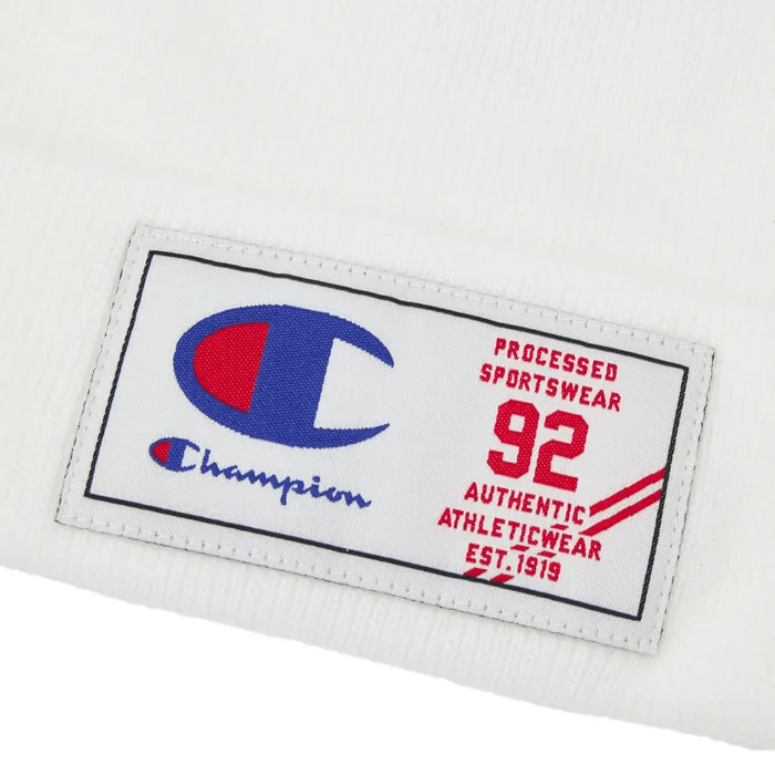 Champion Beanie
