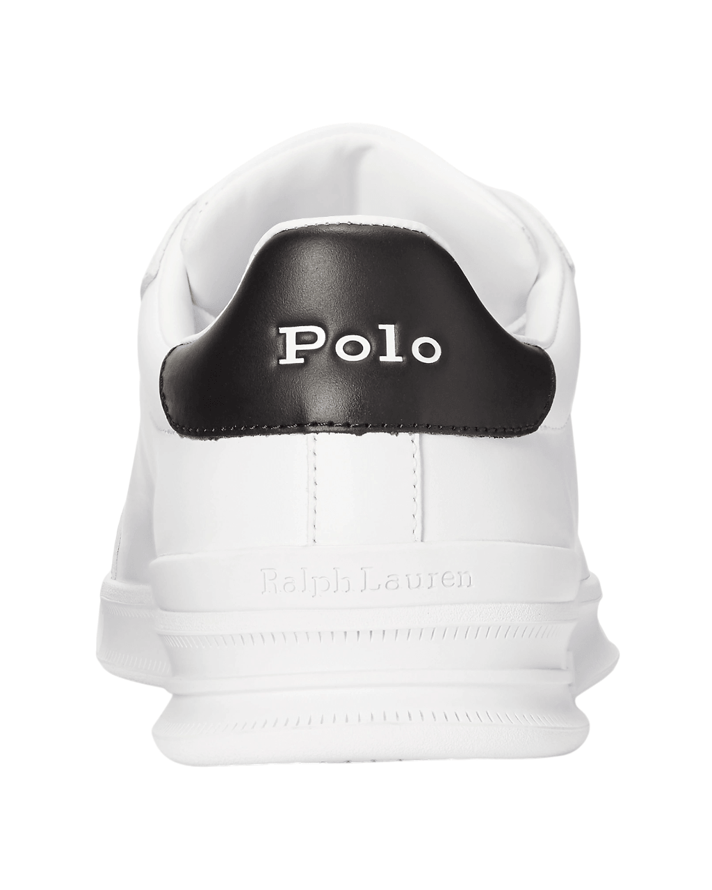 Polo Ralph Lauren Heritage Court II