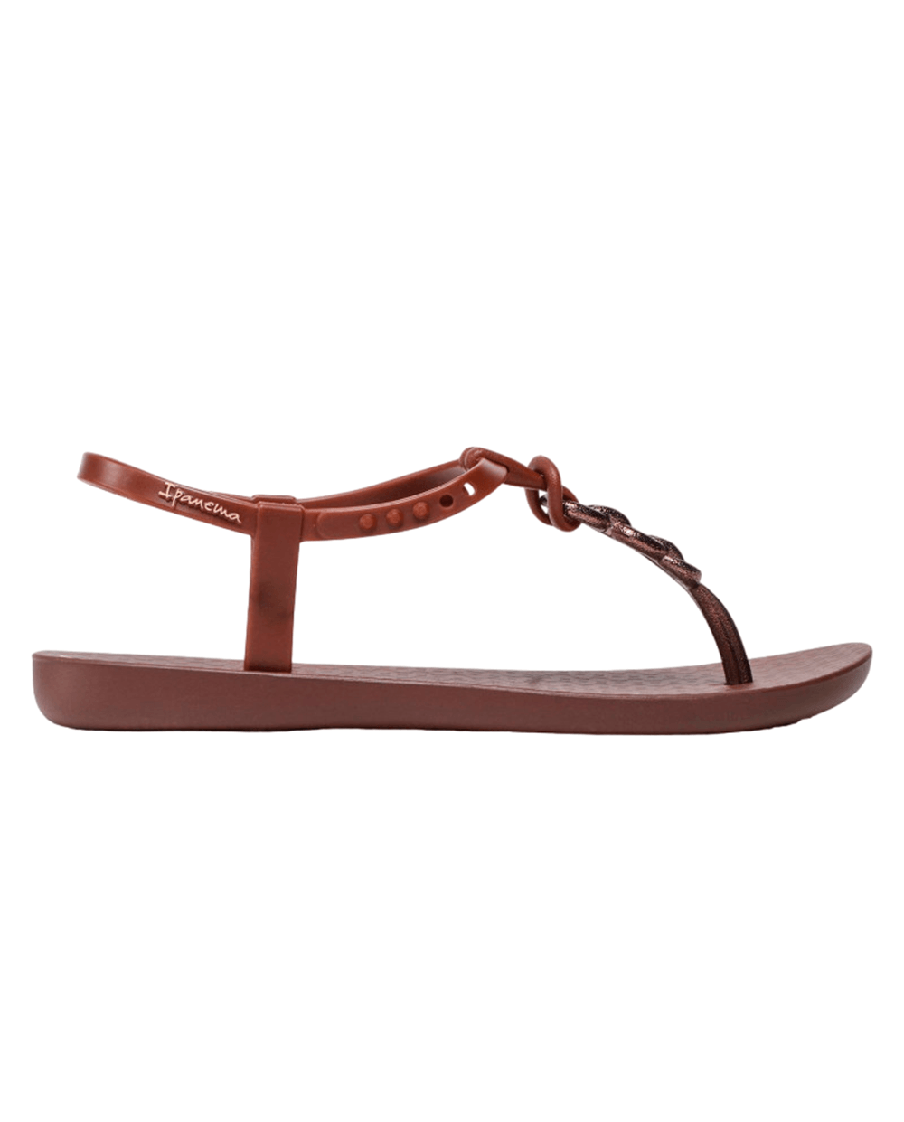 Sandalias discount ipanema charm