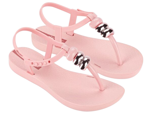 Sandálias Ipanema Class Blown Up Kids