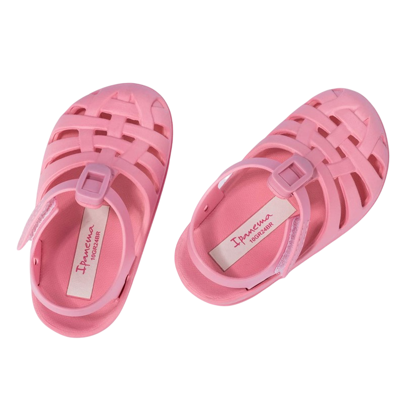 Sandálias Ipanema Summer Basic II