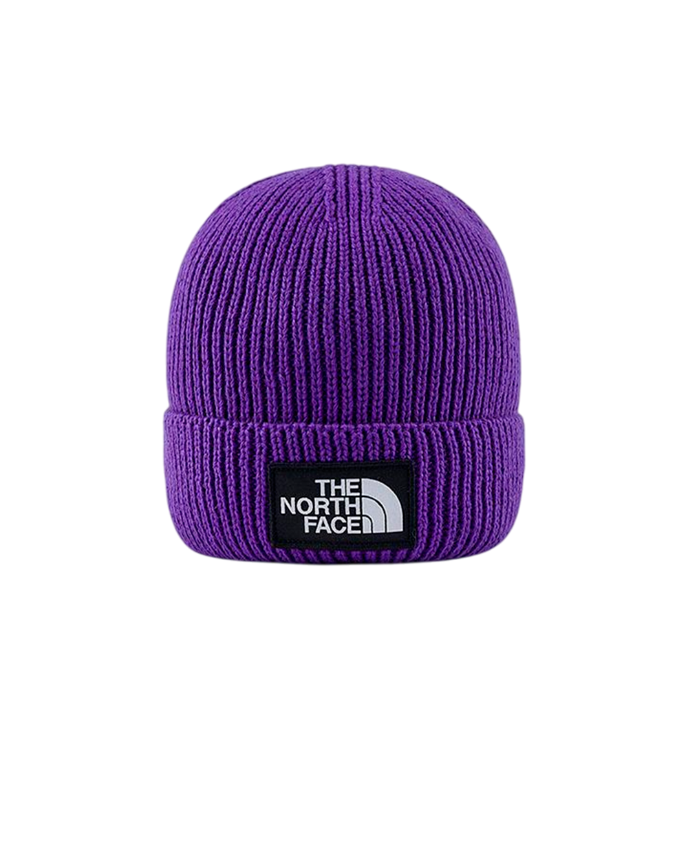 Gorro The North Face com Logótipo Quadrado TNF