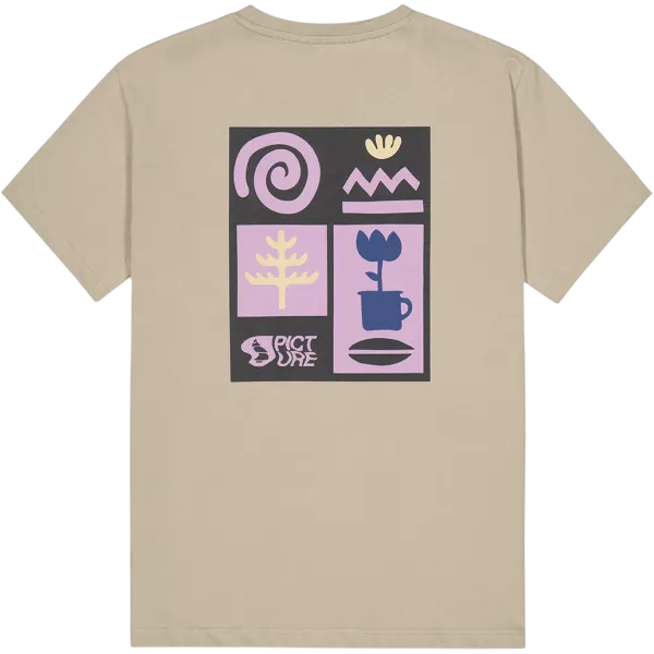 T-Shirt Picture Weepon