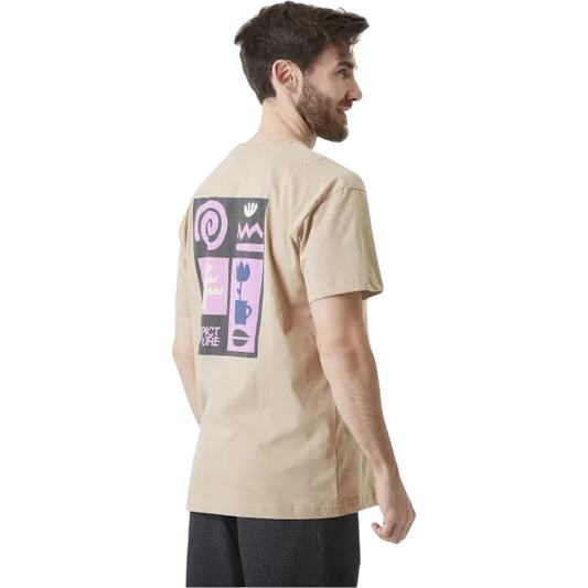 T-Shirt Picture Weepon