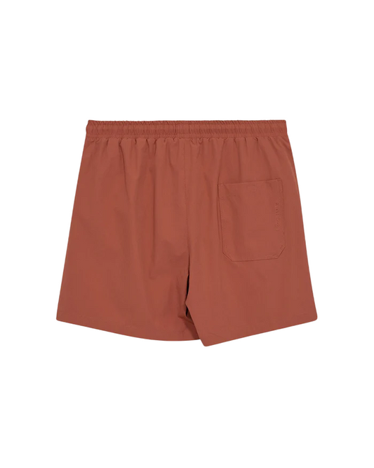 Calções Anerkjendt