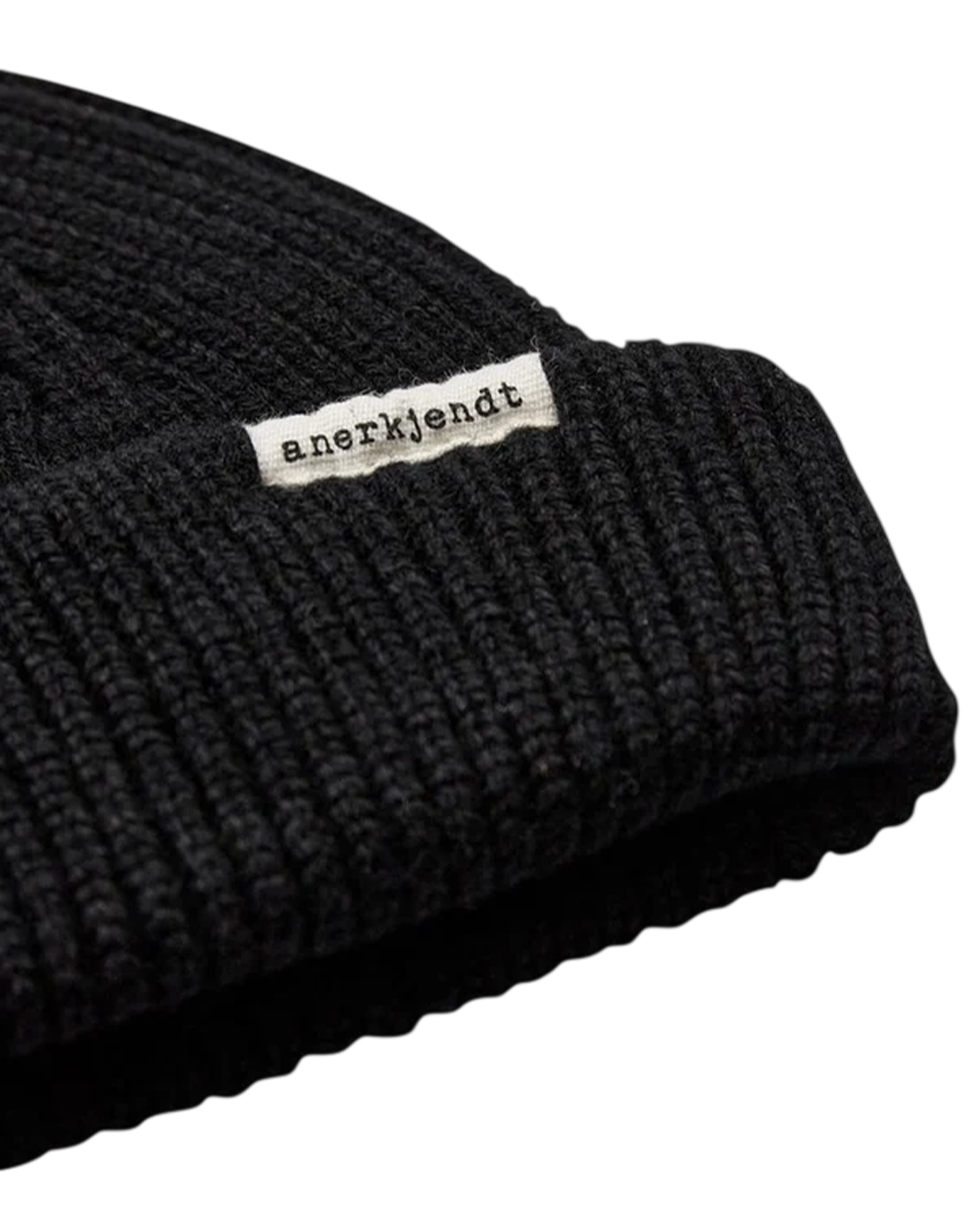 Gorro Anerkjendt Aksilvolo