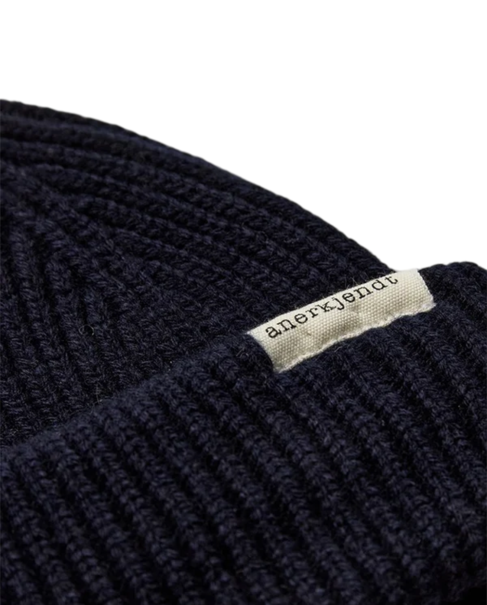 Gorro Anerkjendt Aksilvolo