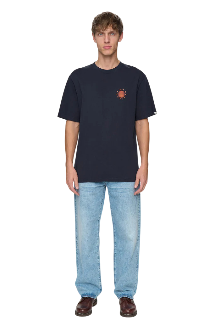 T-shirt Anerkjendt Sky Captain