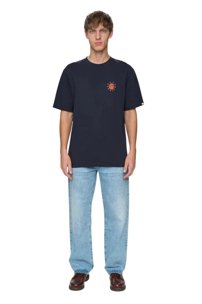 T-shirt Anerkjendt Sky Captain