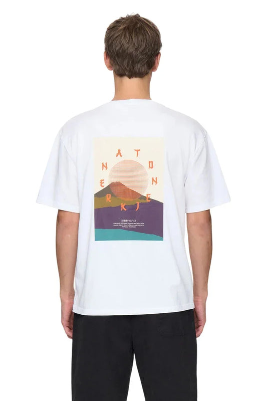 T-shirt Anerkjendt Akvillads