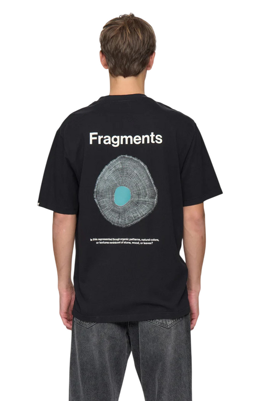 T-shirt Anerkjendt Fragments