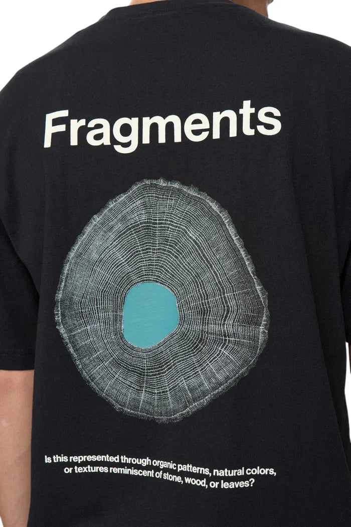 T-shirt Anerkjendt Fragments