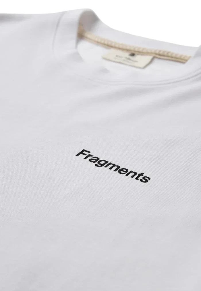 T-shirt Anerkjendt Fragments
