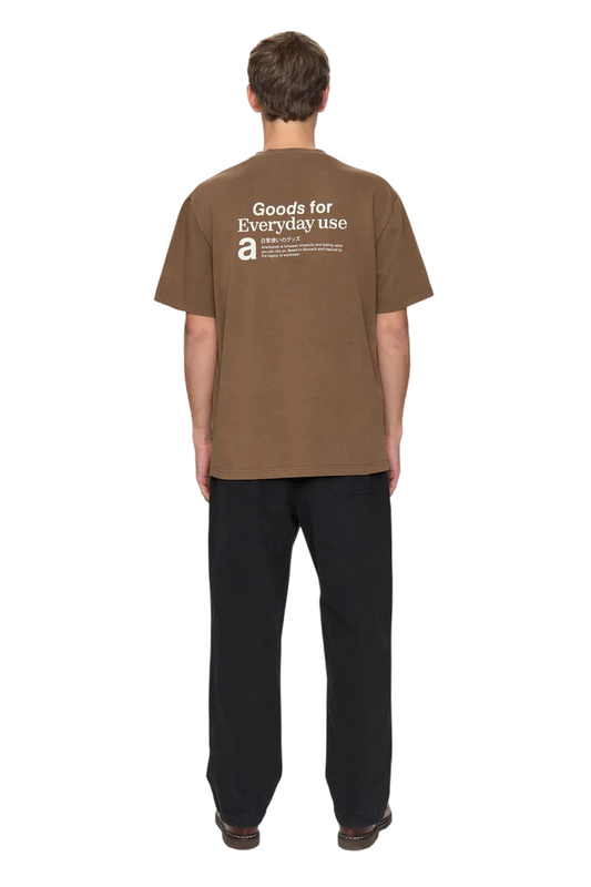 T-shirt Anerkjend Everyday