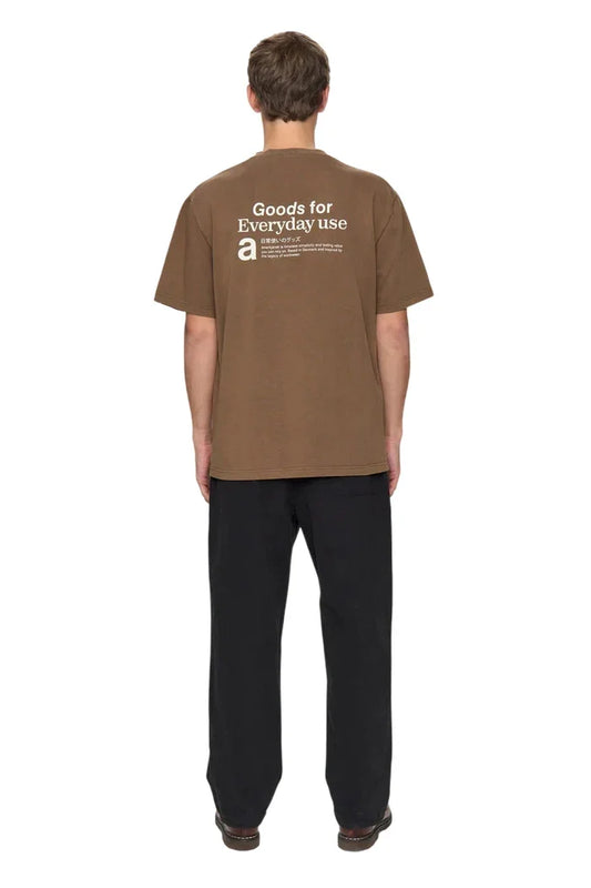 T-shirt Anerkjend Everyday