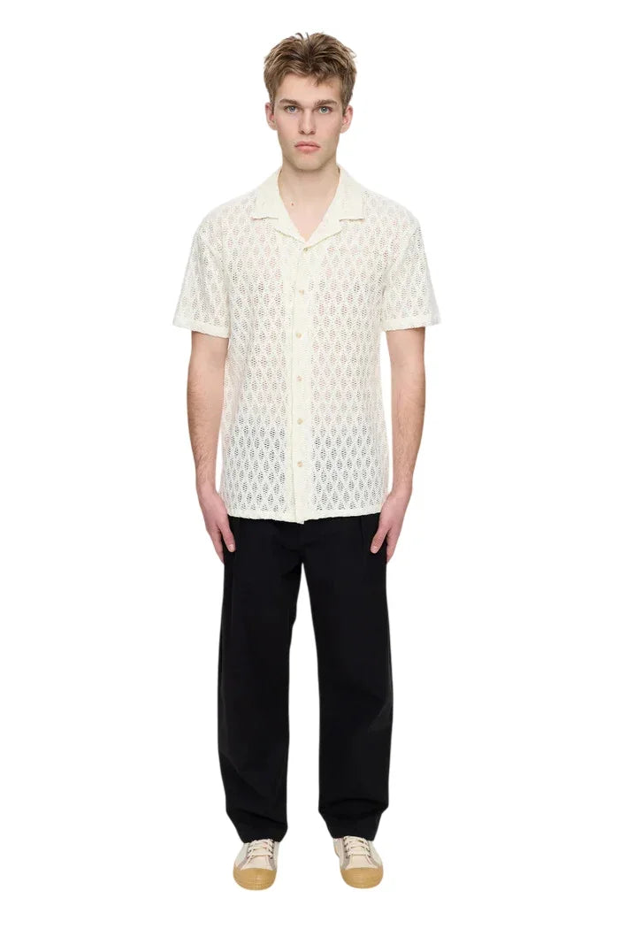Camisa Anerkjendt Akleander