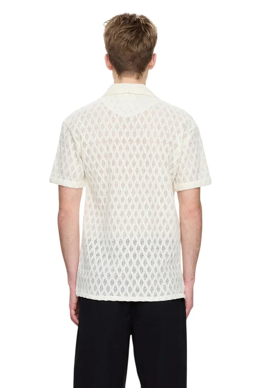 Camisa Anerkjendt Akleander