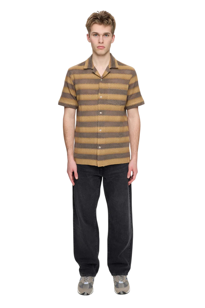 Camisa Anerkjendt Akleander