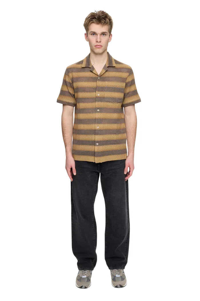 Camisa Anerkjendt Akleander