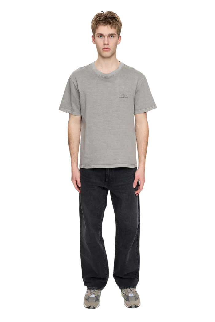 T-shirt Anerkjendt Axdk2